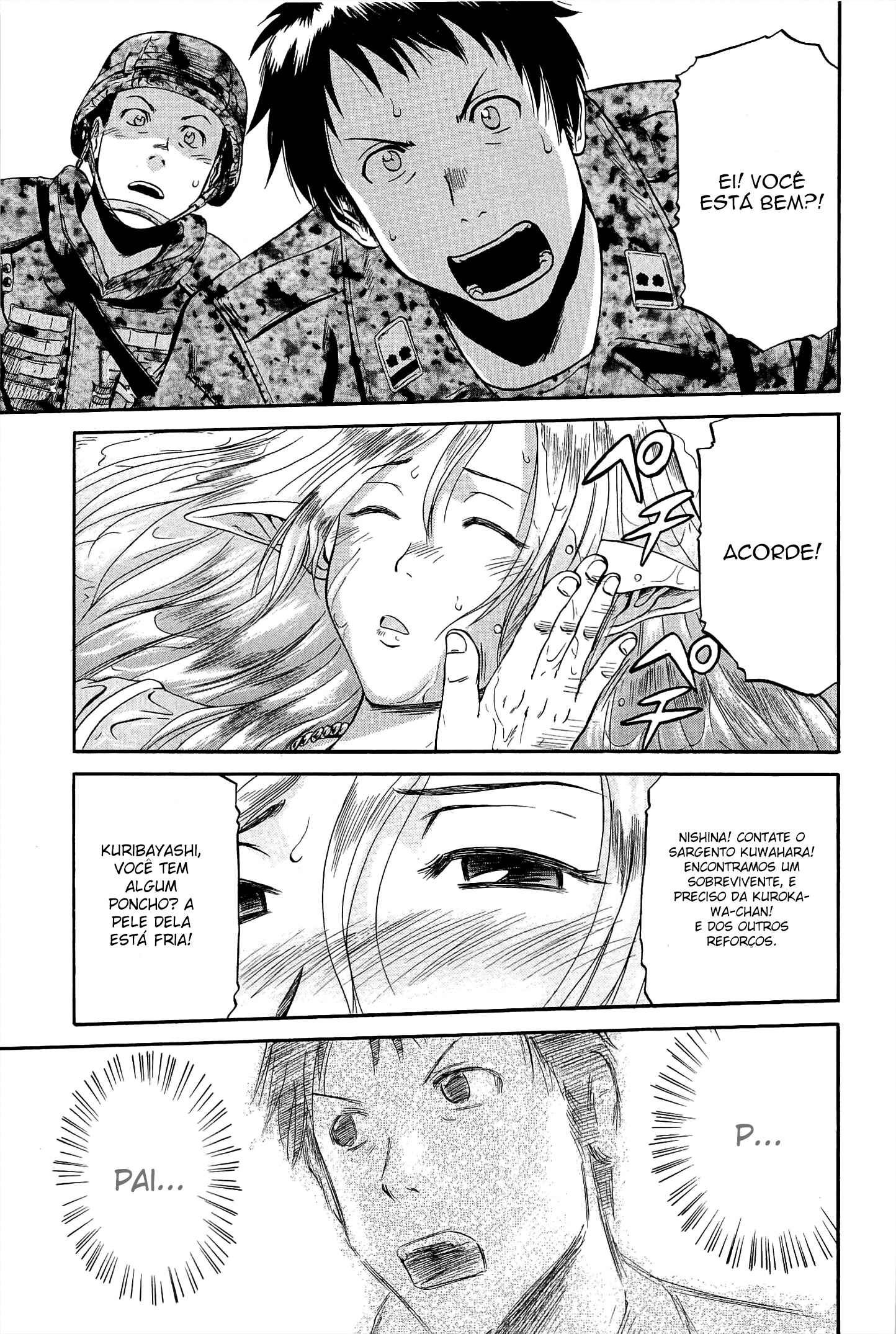 Chapter 3 - Page 2