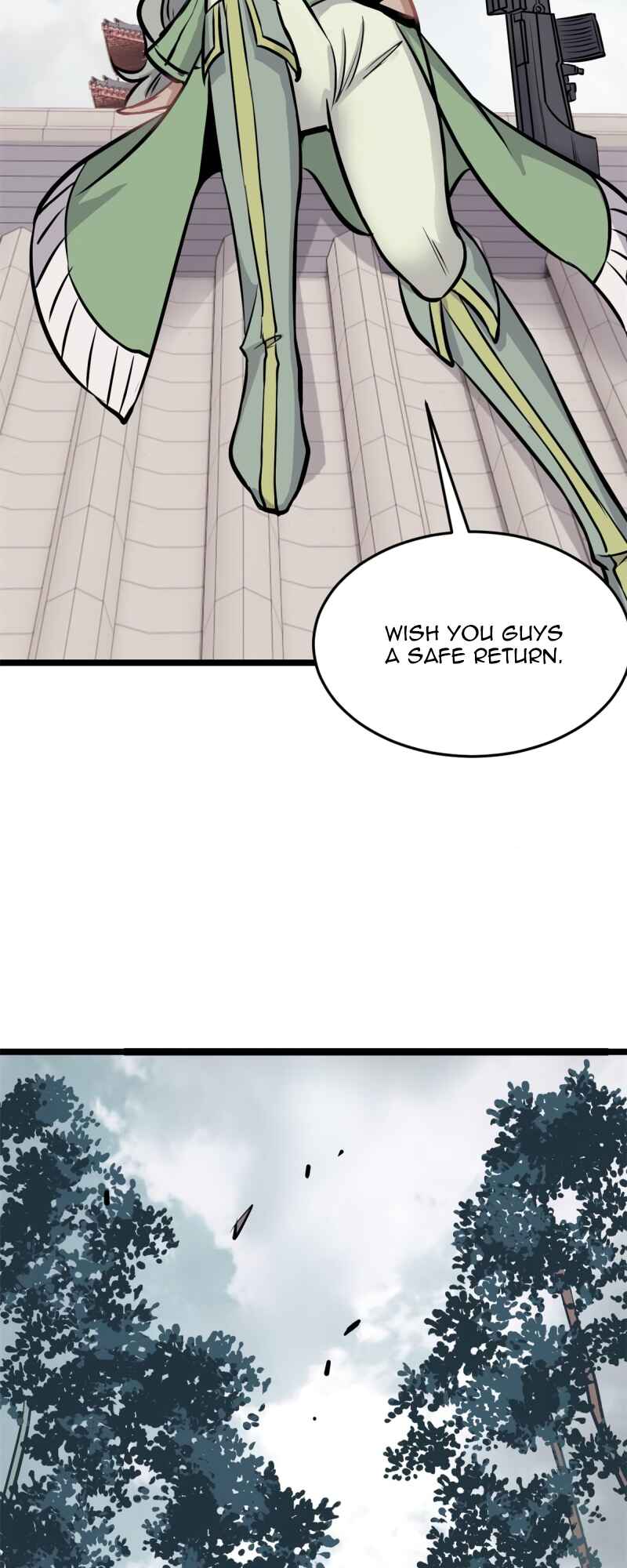 Chapter 101 - Page 8