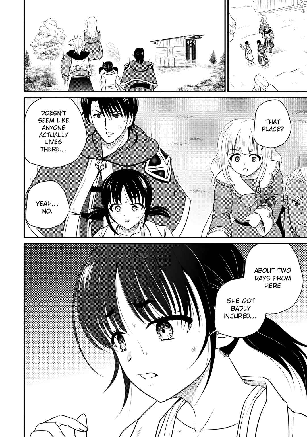 Chapter 69 - Page 6