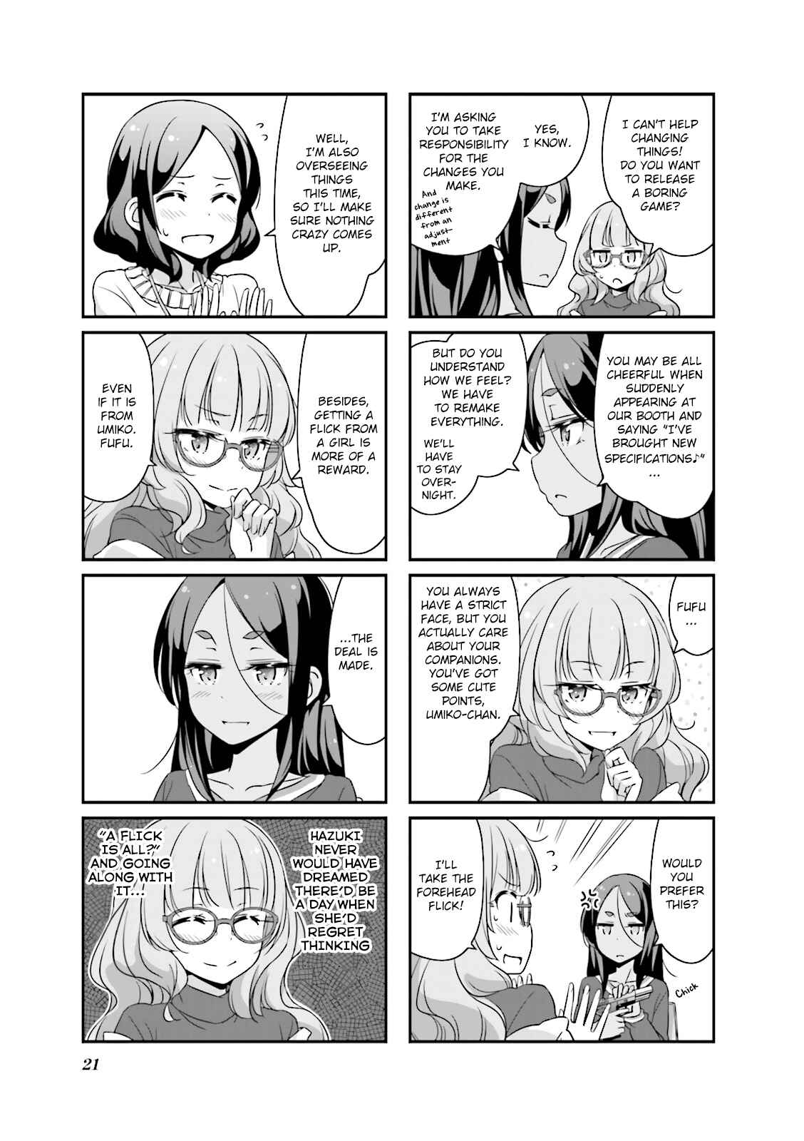 Chapter 27 - Page 5