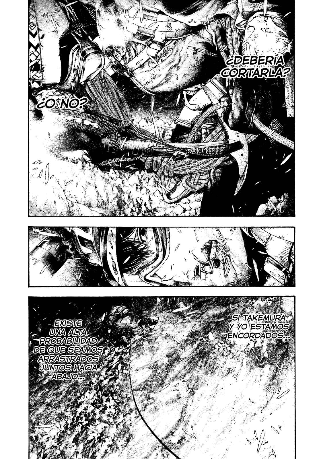 Chapter 148 - Page 6