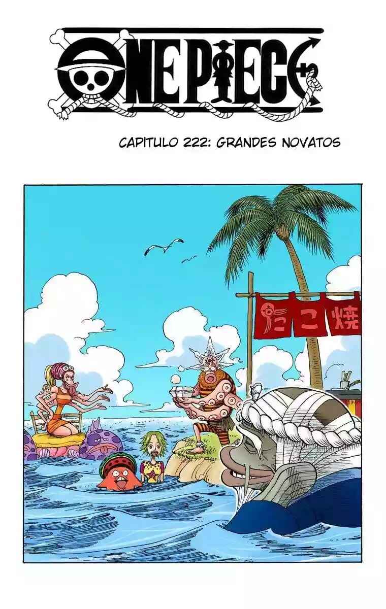 Chapter 222 - Page 2