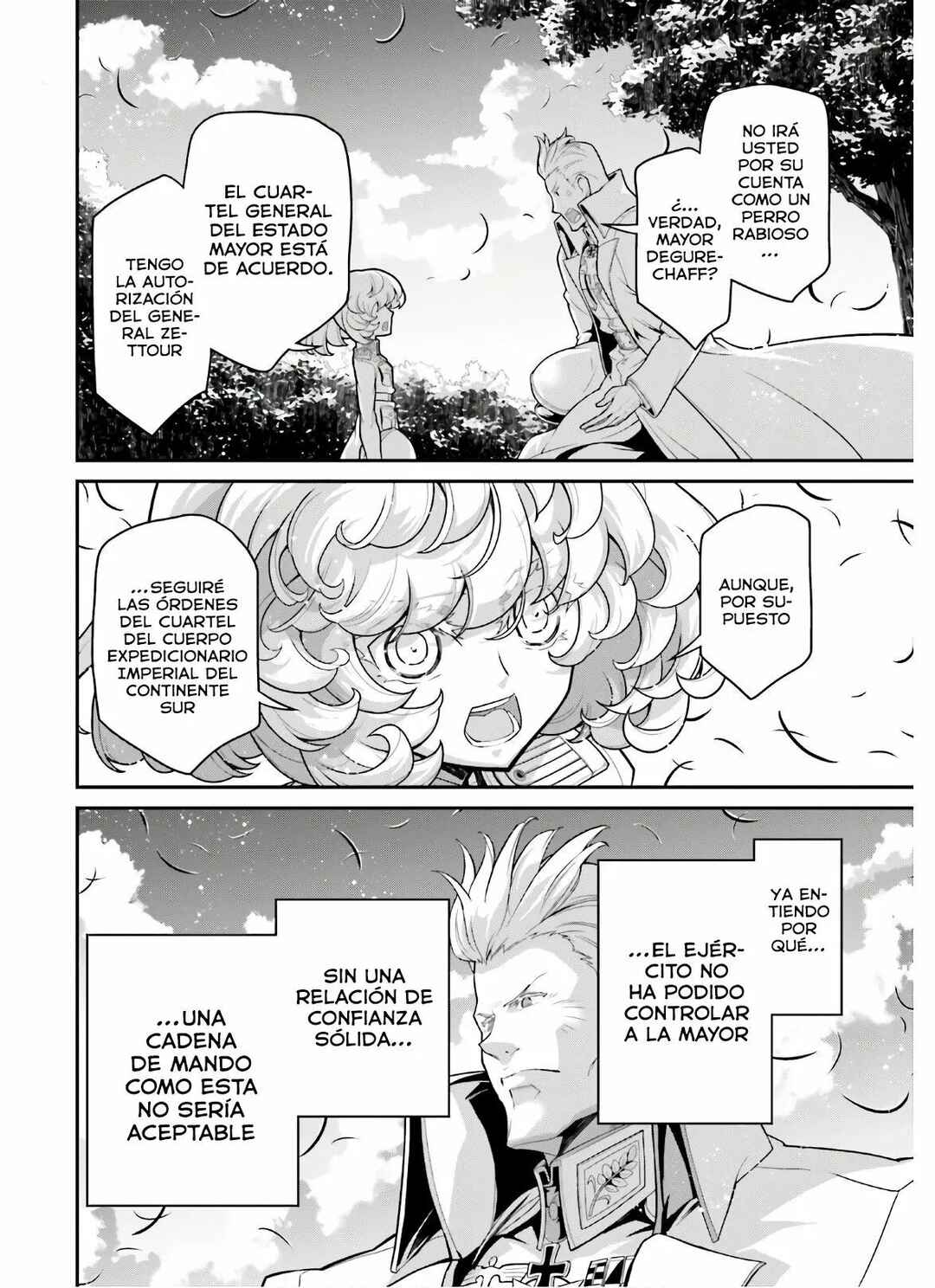 Chapter 63 - Page 29