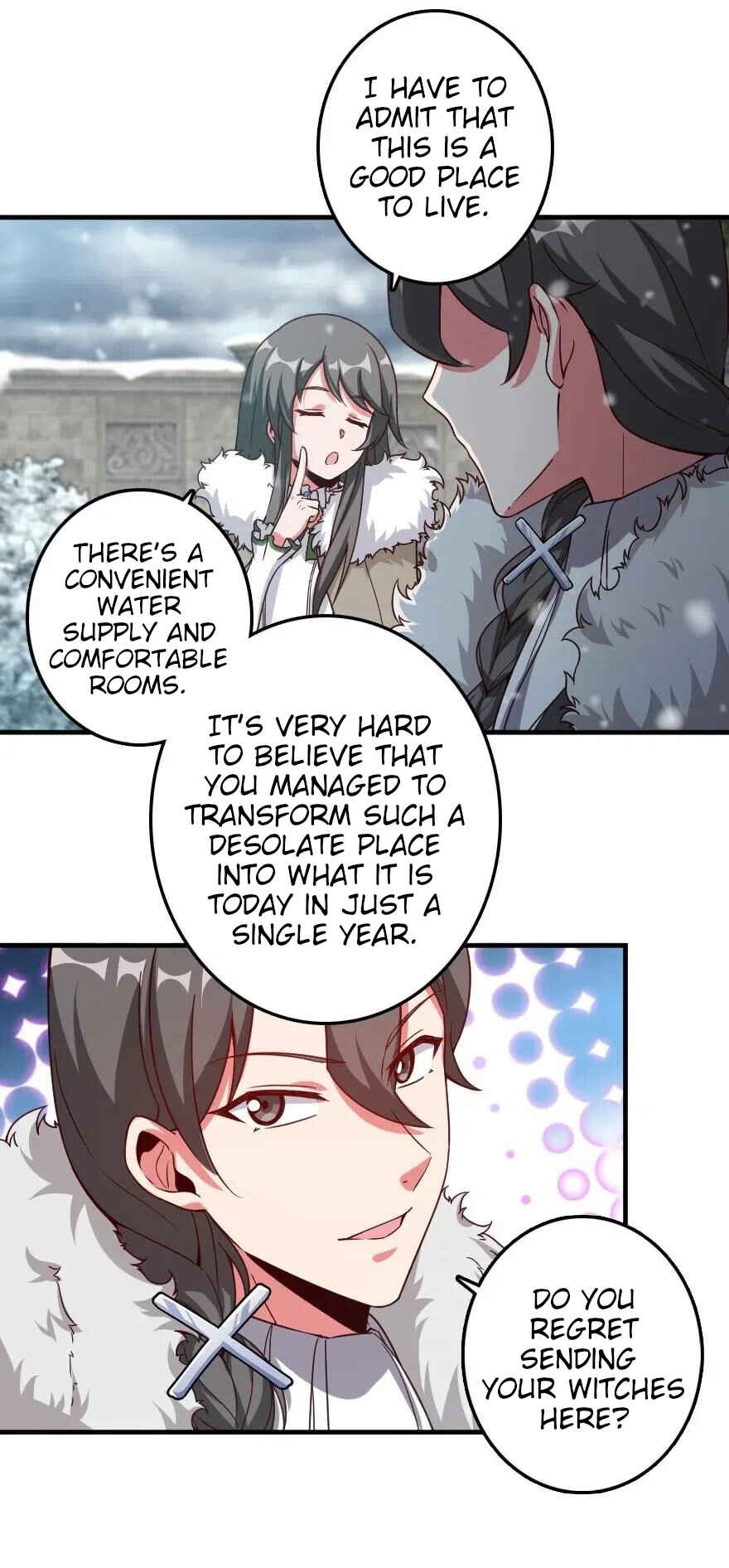 Chapter 205 - Page 10
