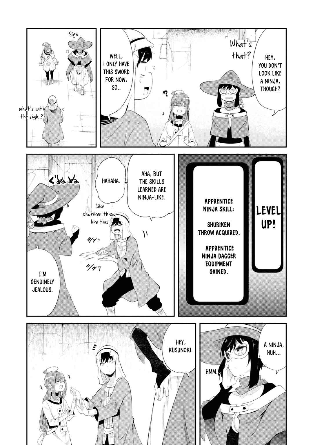 Chapter 66 - Page 49