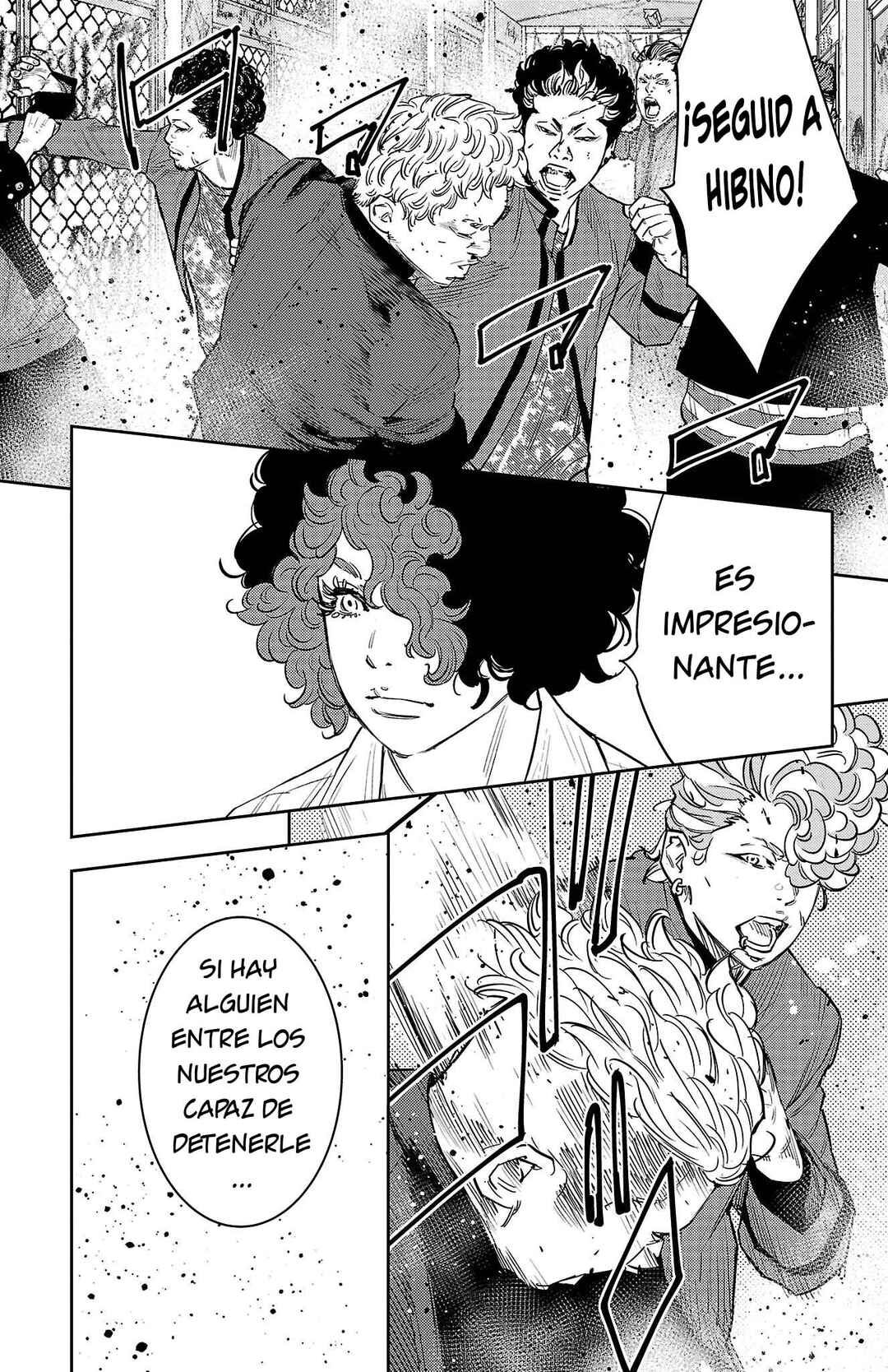 Chapter 96 - Page 19