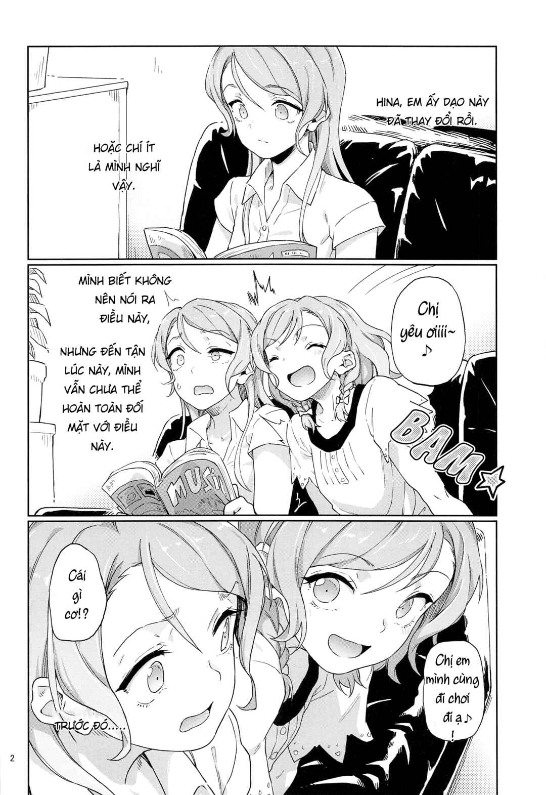 Chapter ? - Page 3
