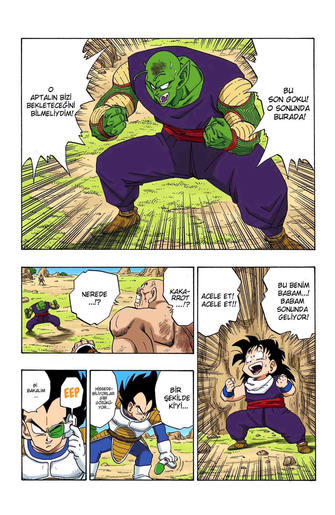 Chapter 222 - Page 2