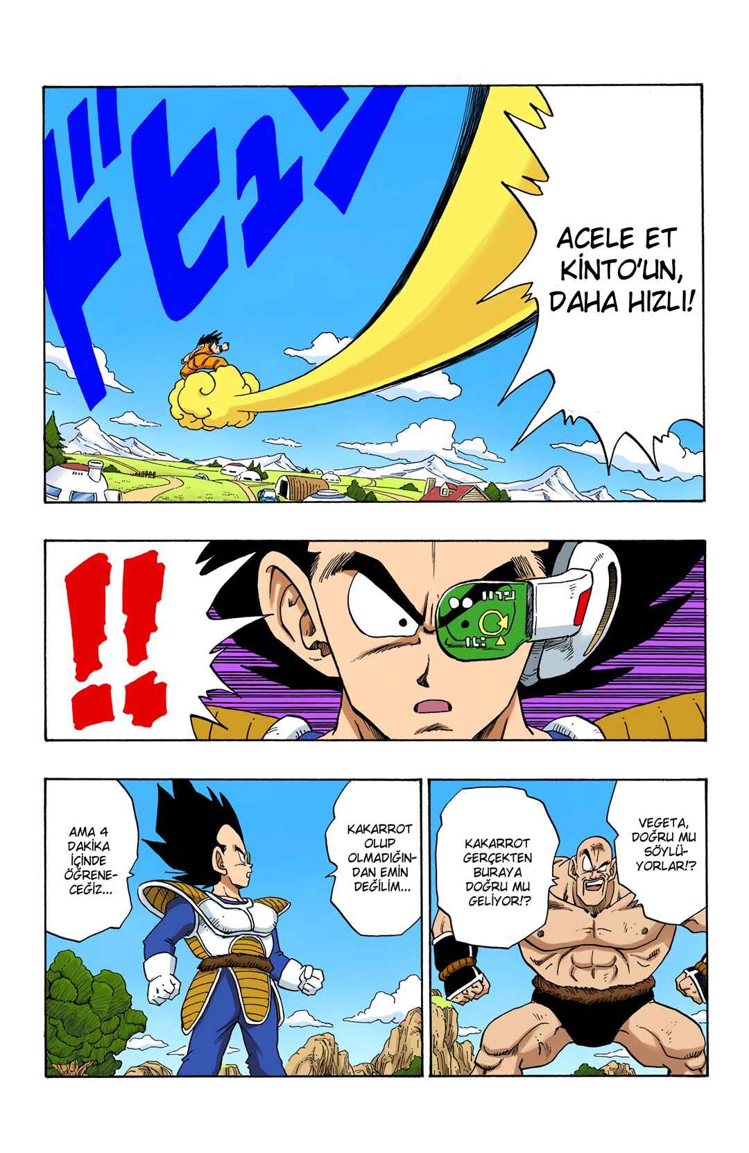 Chapter 222 - Page 4