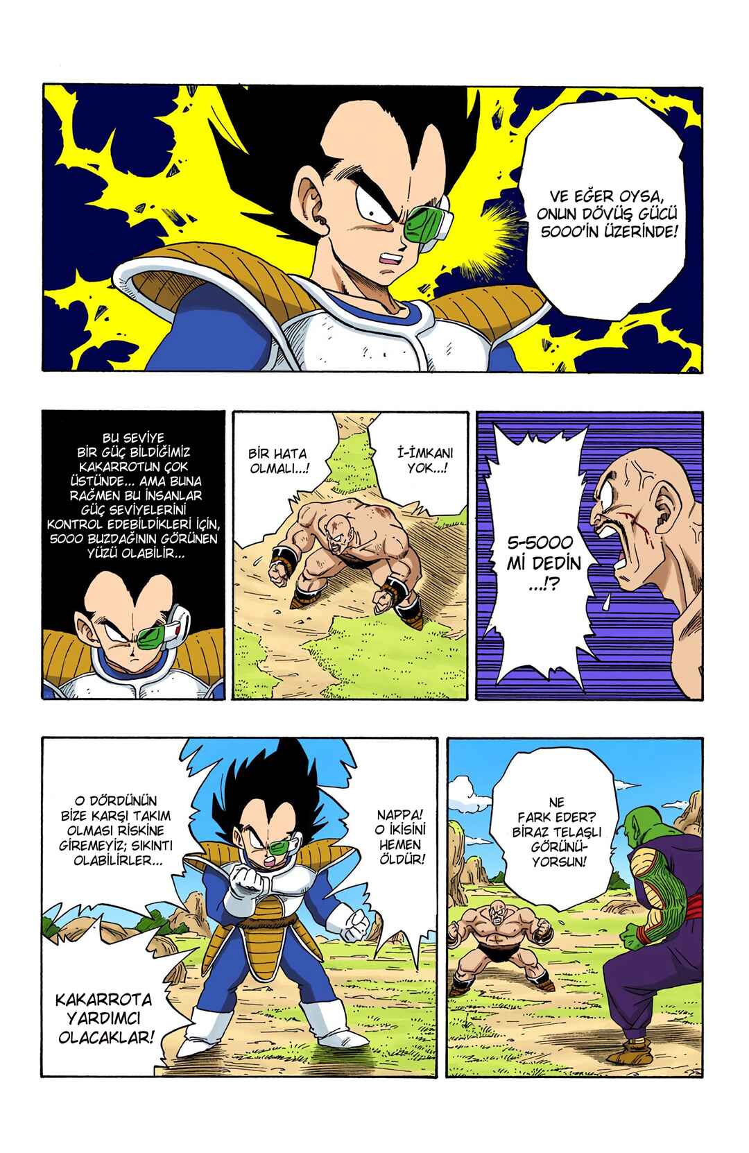 Chapter 222 - Page 5