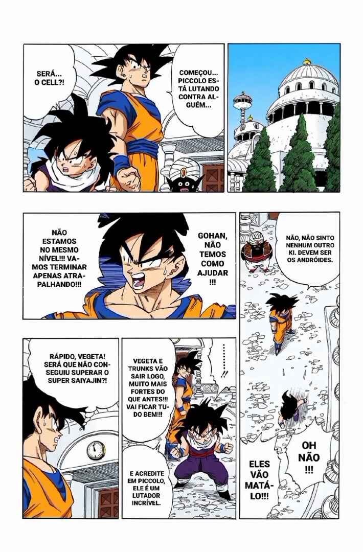 Chapter 367 - Page 9