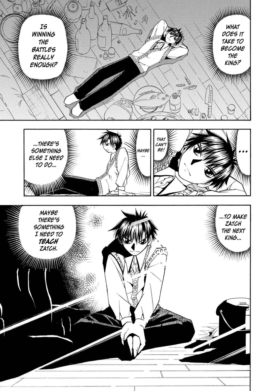 Chapter 84 - Page 9