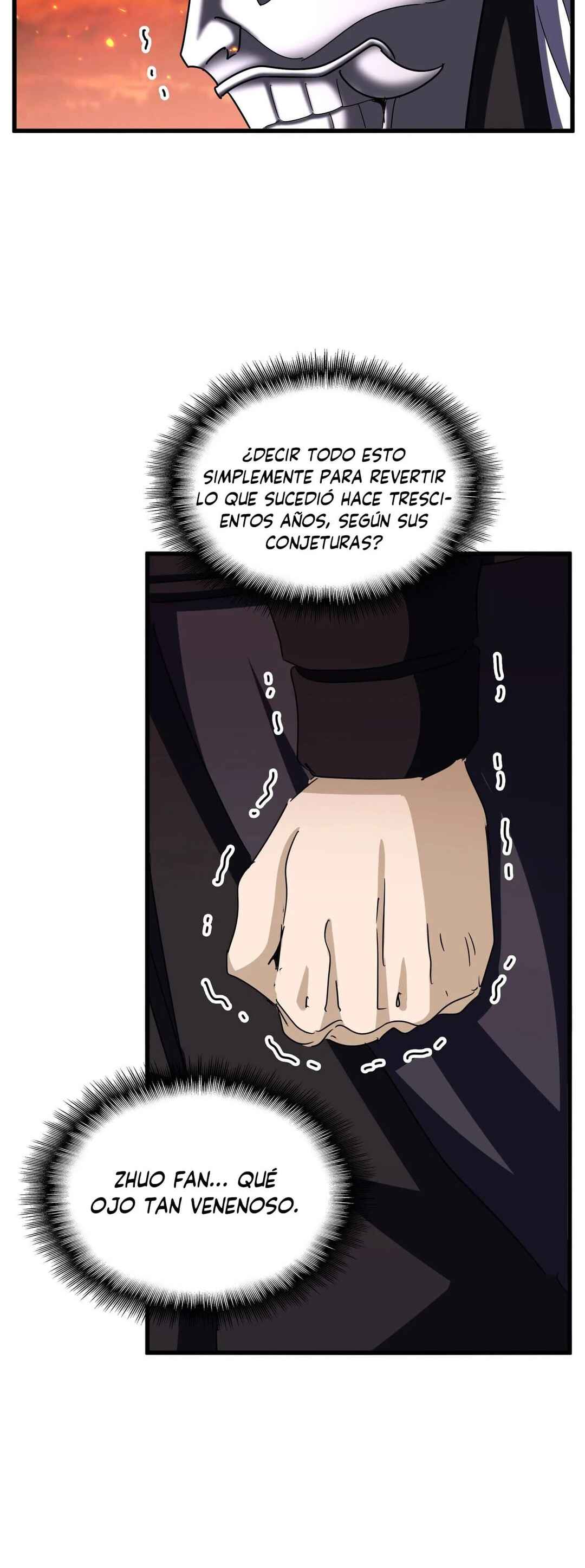 Chapter 483 - Page 29