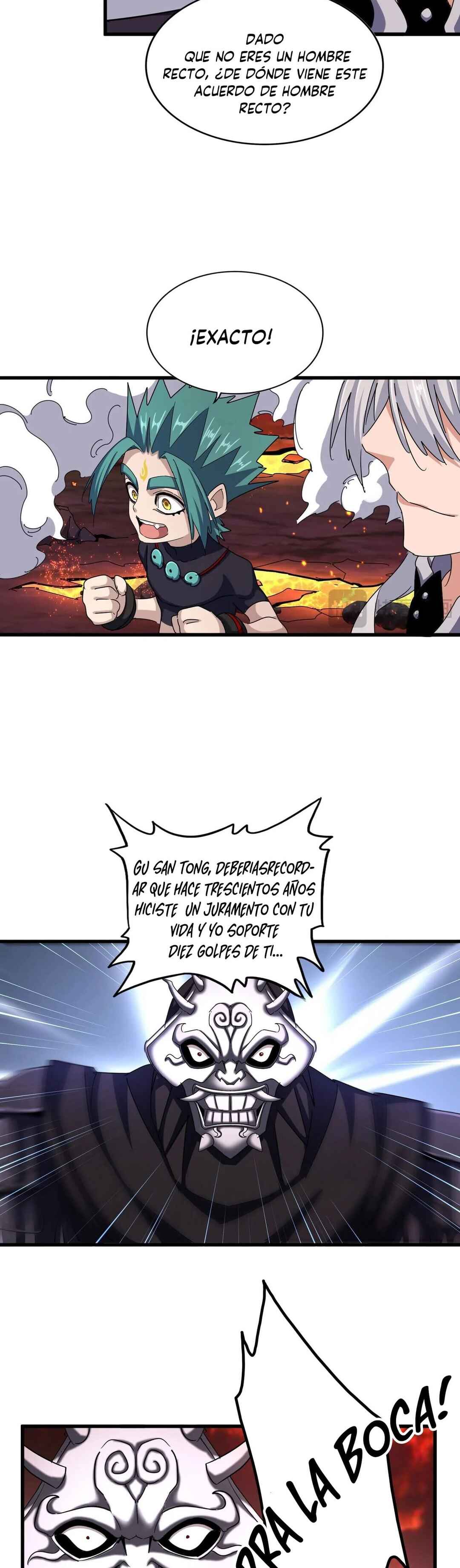 Chapter 483 - Page 7
