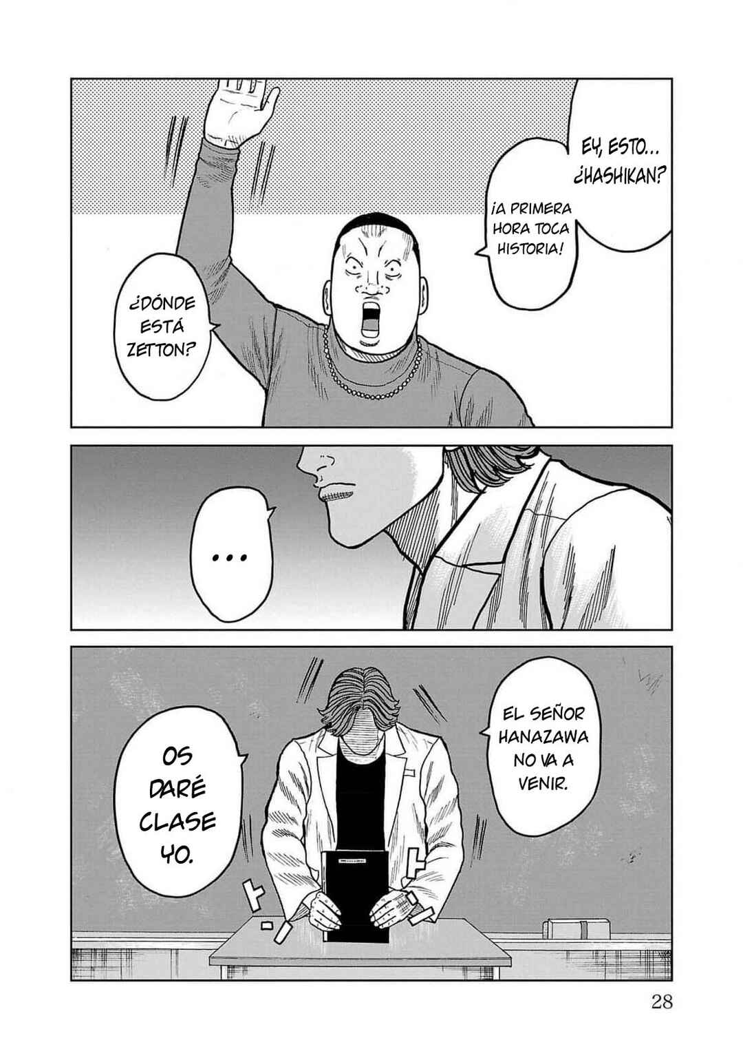 Chapter 44 - Page 25