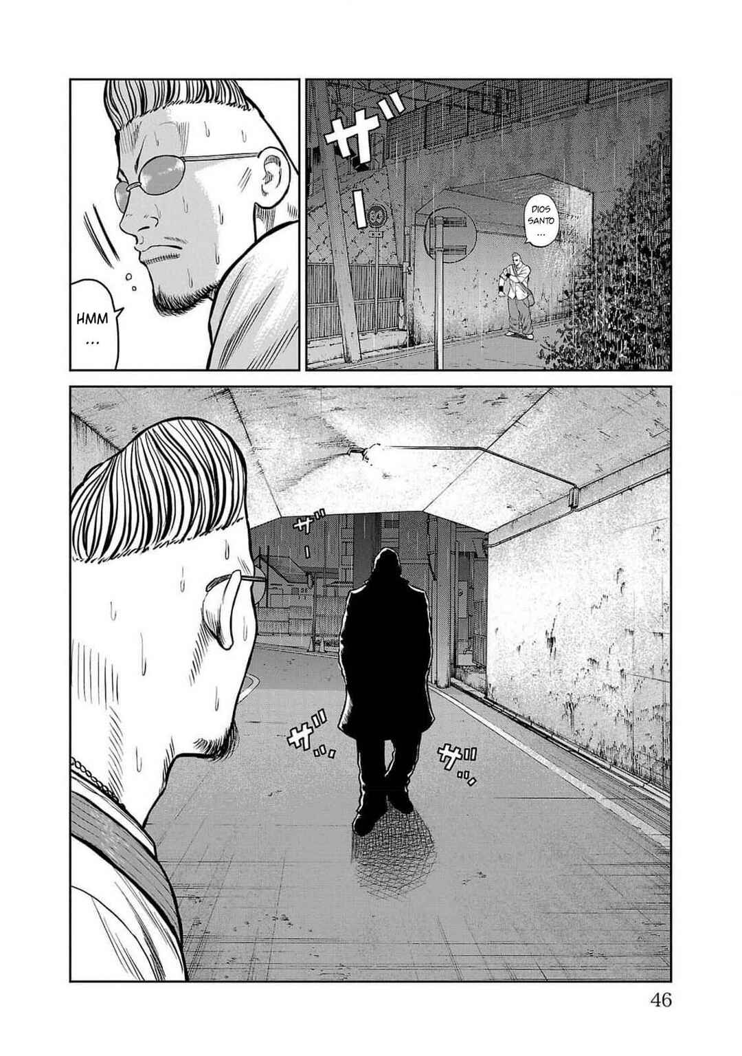 Chapter 44 - Page 43