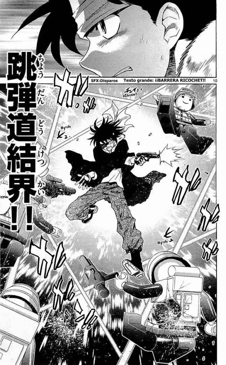 Chapter 255 - Page 11