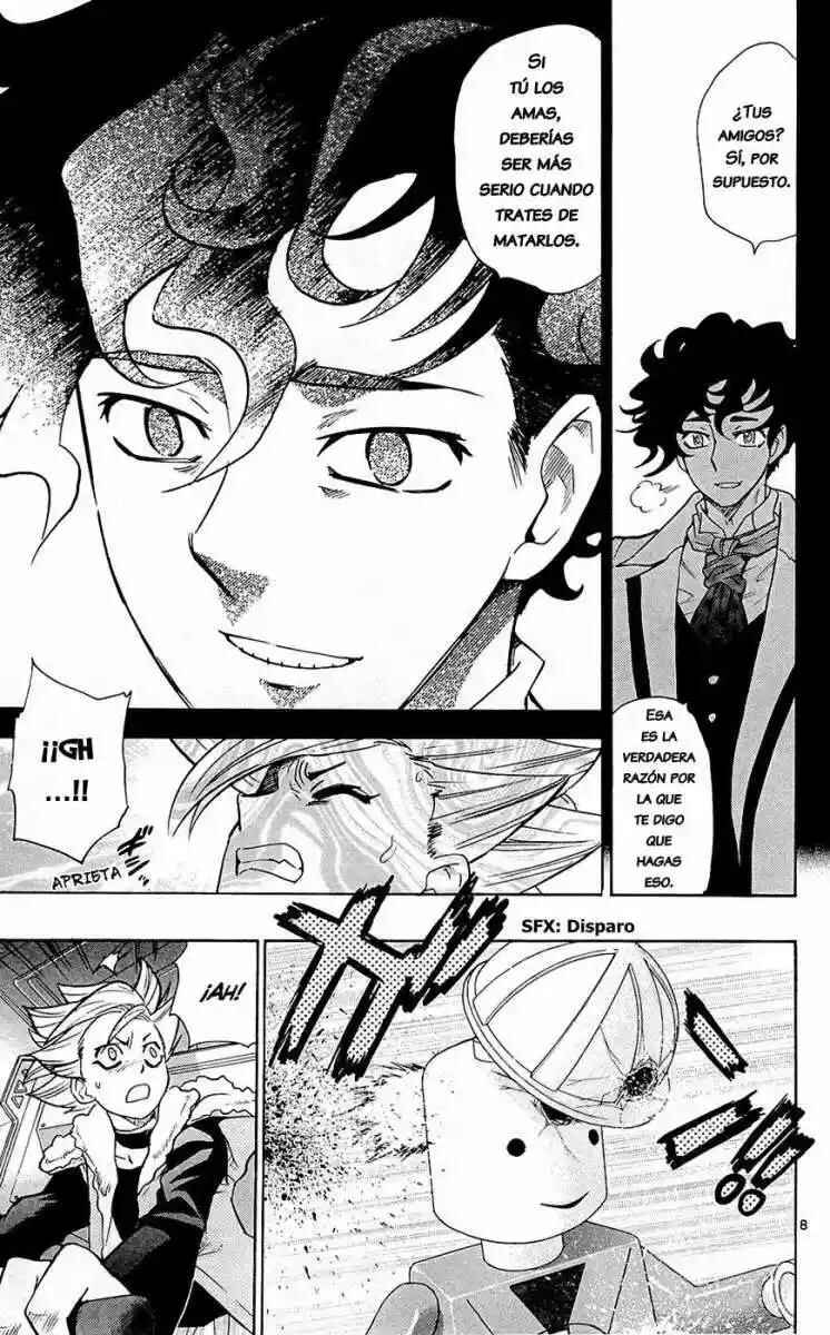Chapter 255 - Page 9