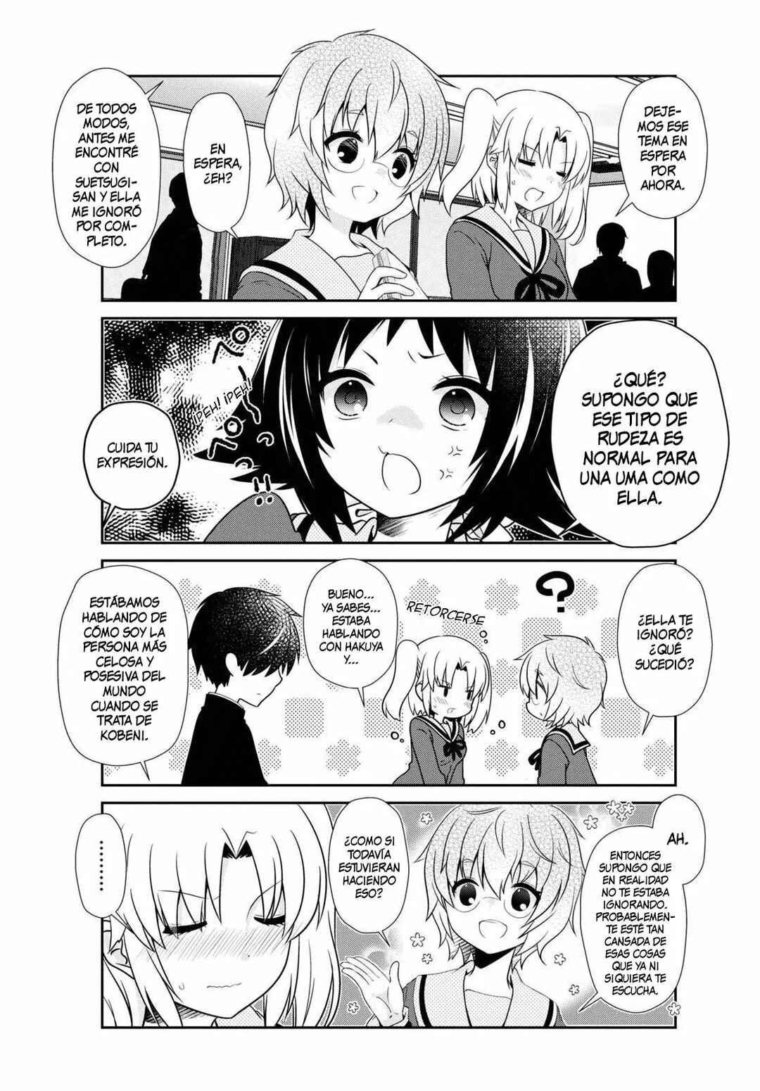 Chapter 164 - Page 9