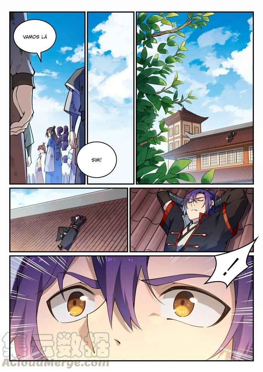 Chapter 709 - Page 5