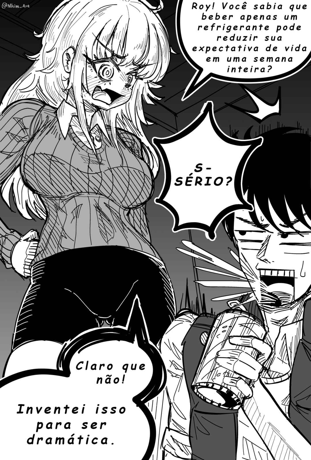 Chapter 61 - Page 1