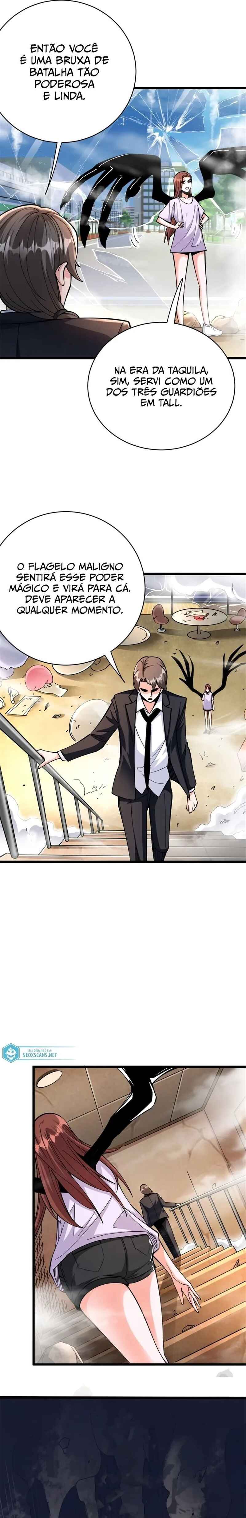 Chapter 457 - Page 2