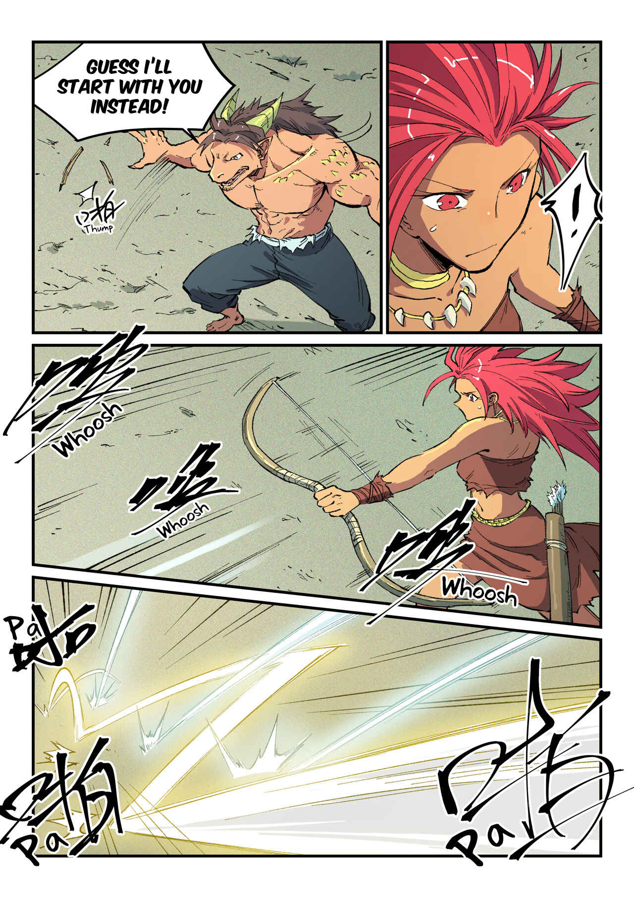 Chapter 465 - Page 3