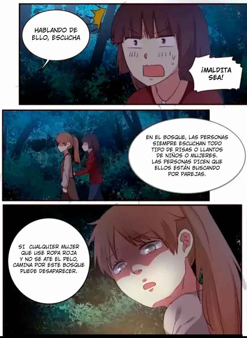 Chapter 164 - Page 5