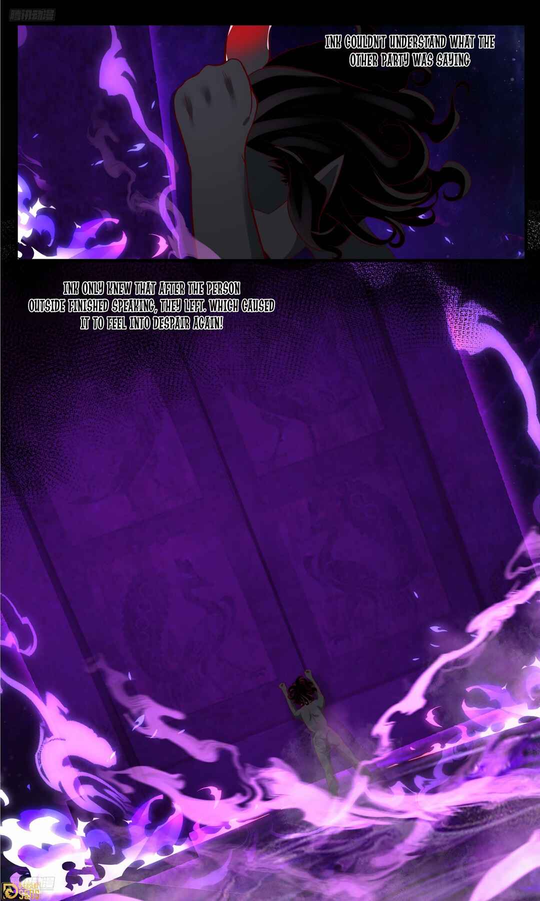 Chapter 3792 - Page 3