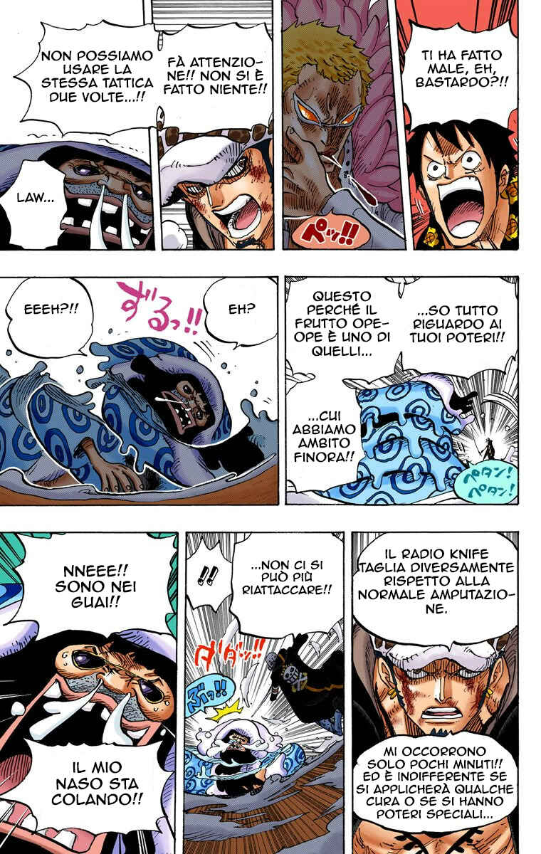 Chapter 760 - Page 6
