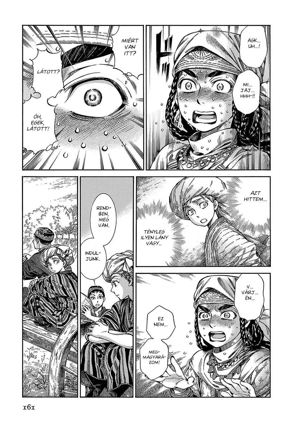 Chapter 50 - Page 20
