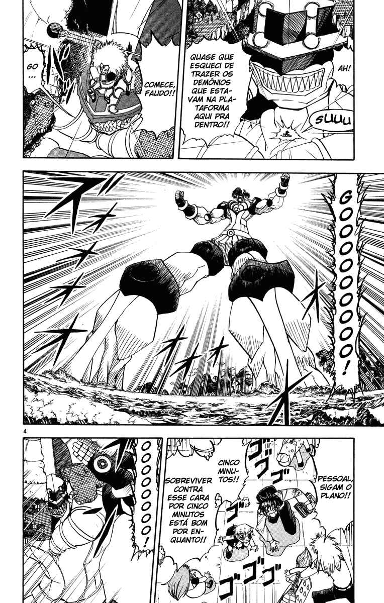 Chapter 210 - Page 4