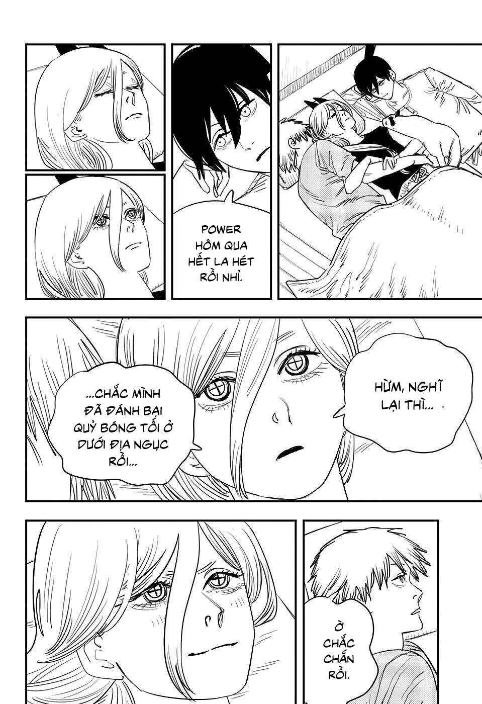Chapter 73 - Page 5