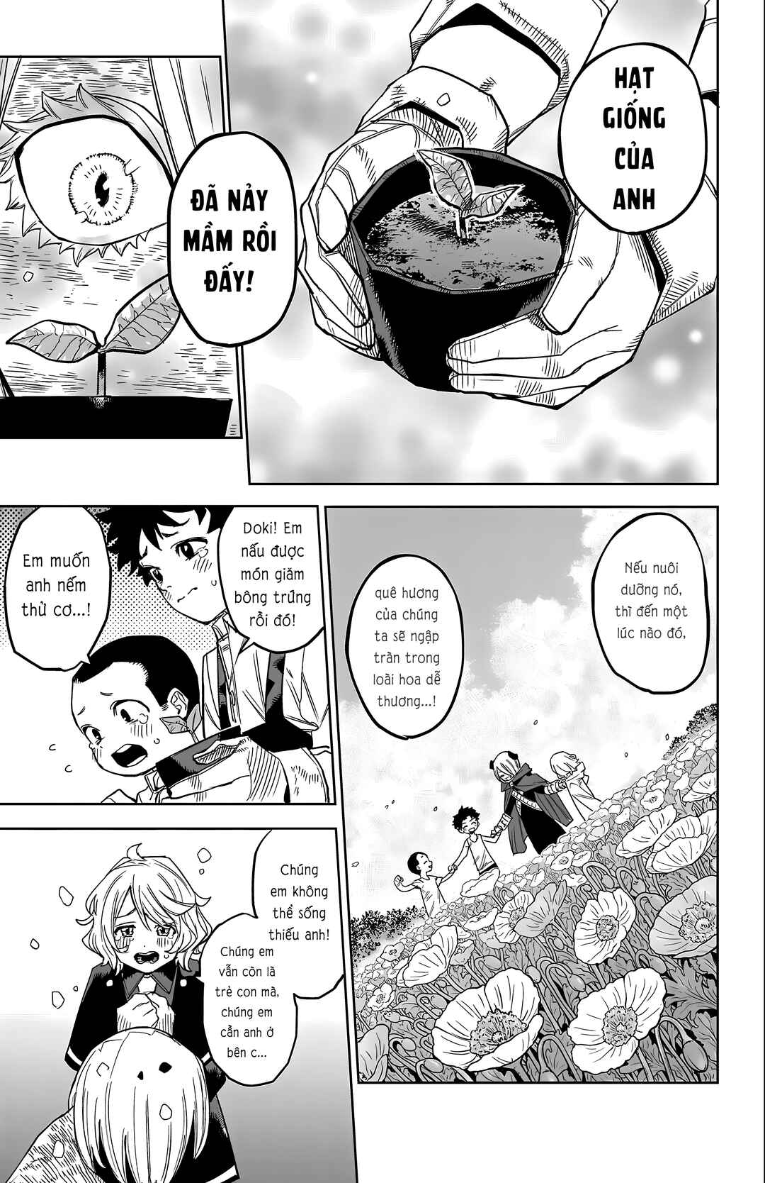 Chapter 176 - Page 7