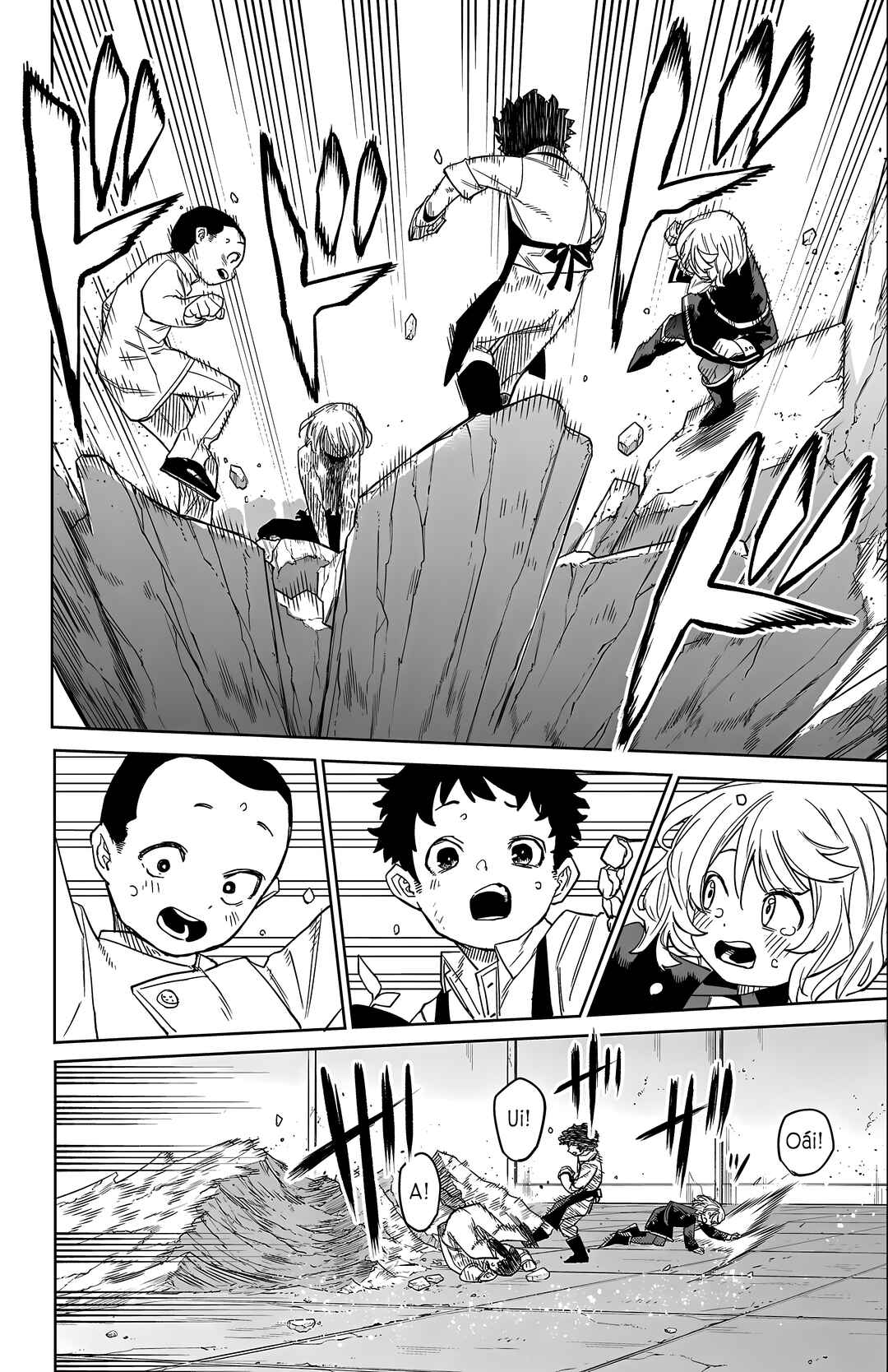 Chapter 176 - Page 8