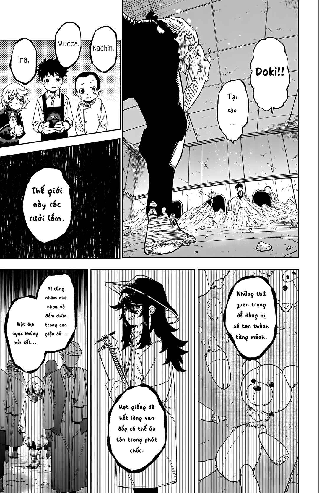 Chapter 176 - Page 9