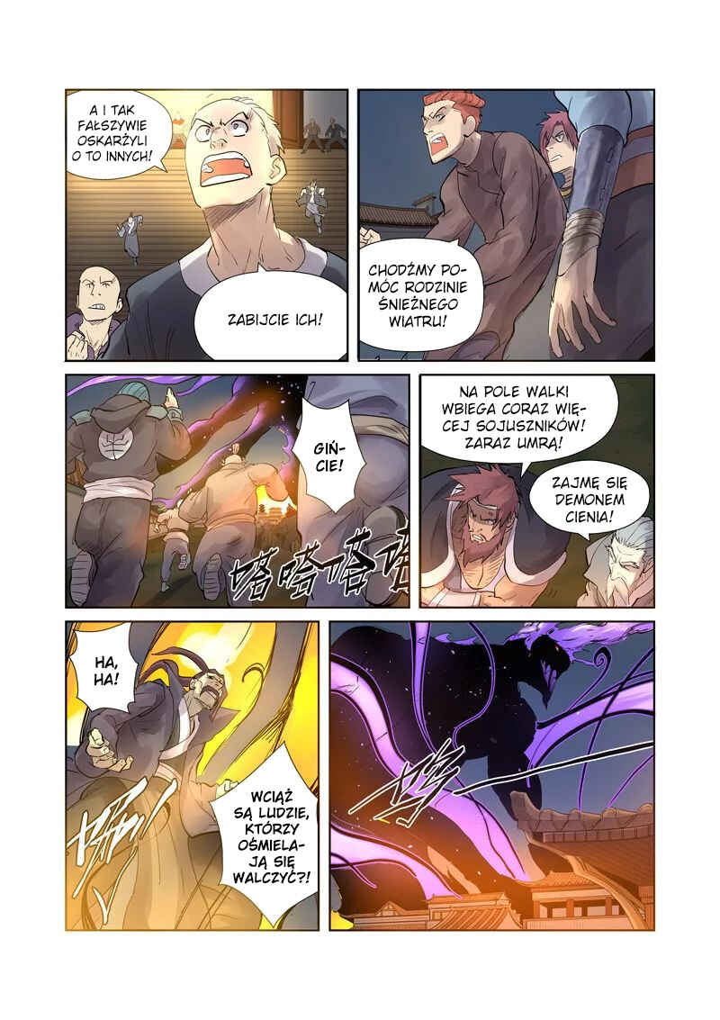 Chapter 208 - Page 10