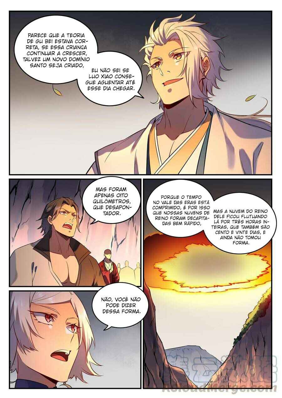 Chapter 768 - Page 3