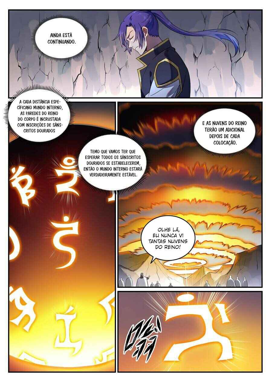 Chapter 768 - Page 9