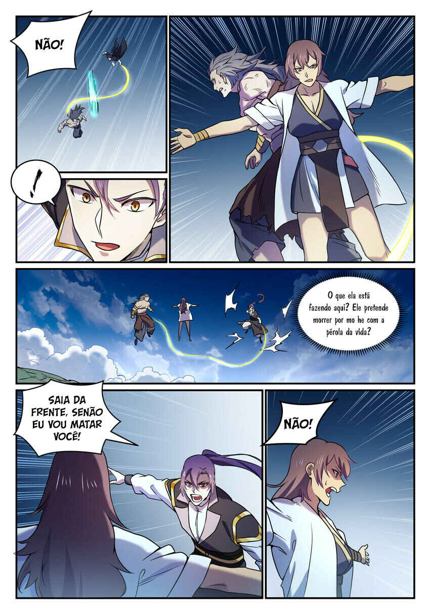 Chapter 810 - Page 16