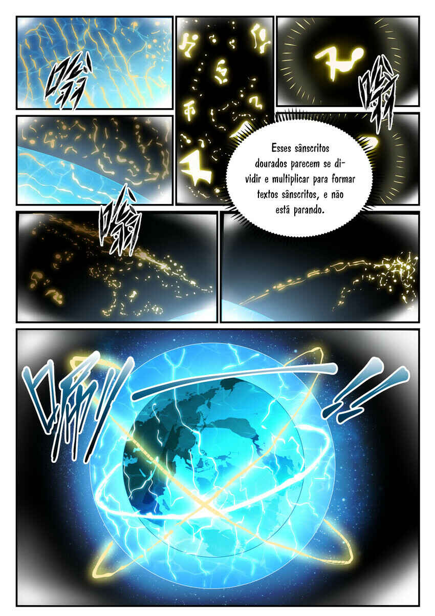 Chapter 810 - Page 3