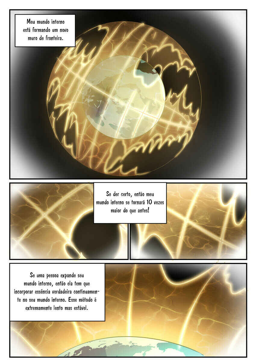 Chapter 810 - Page 5