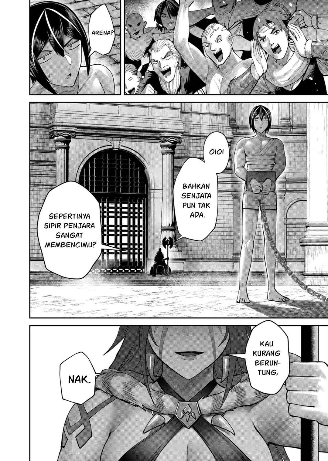 Chapter 71 - Page 22