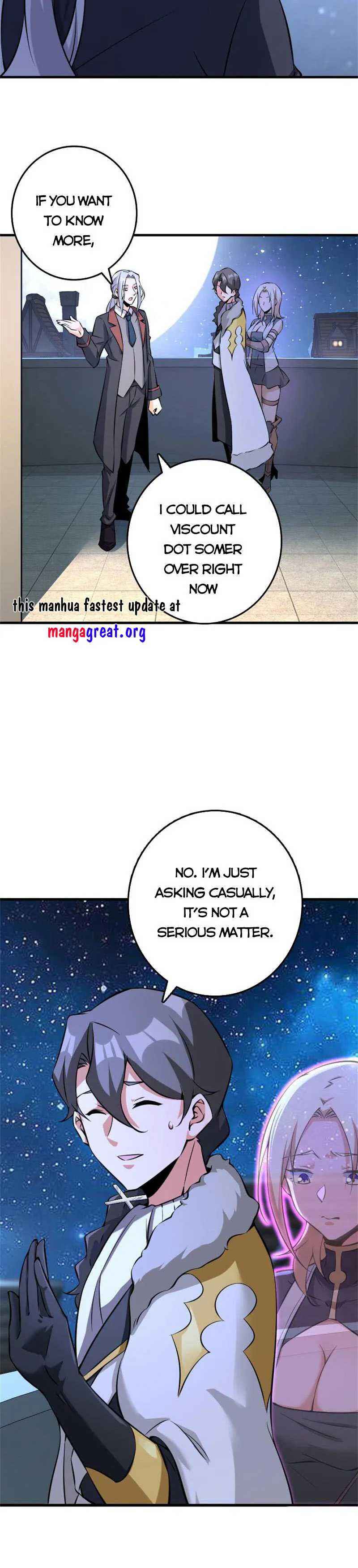 Chapter 513 - Page 11