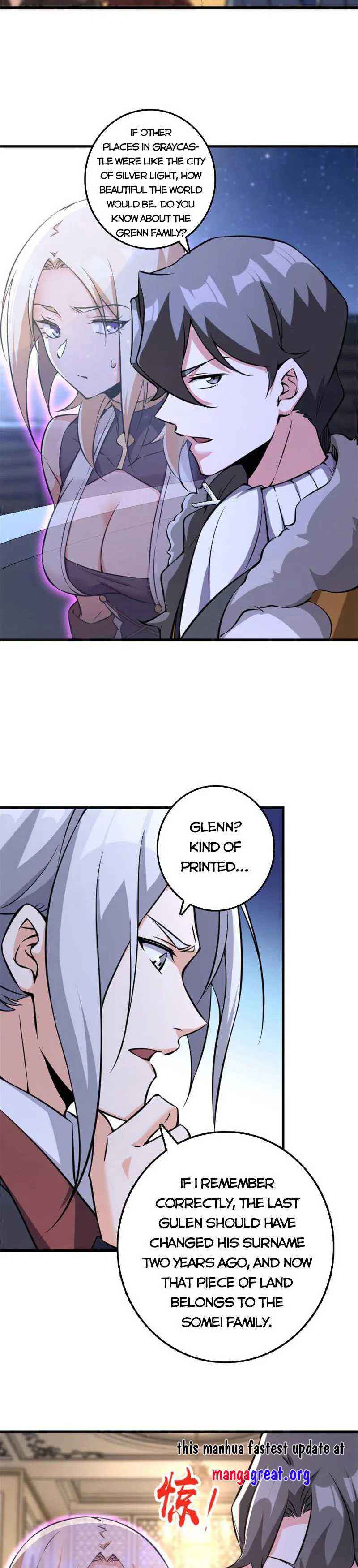 Chapter 513 - Page 9