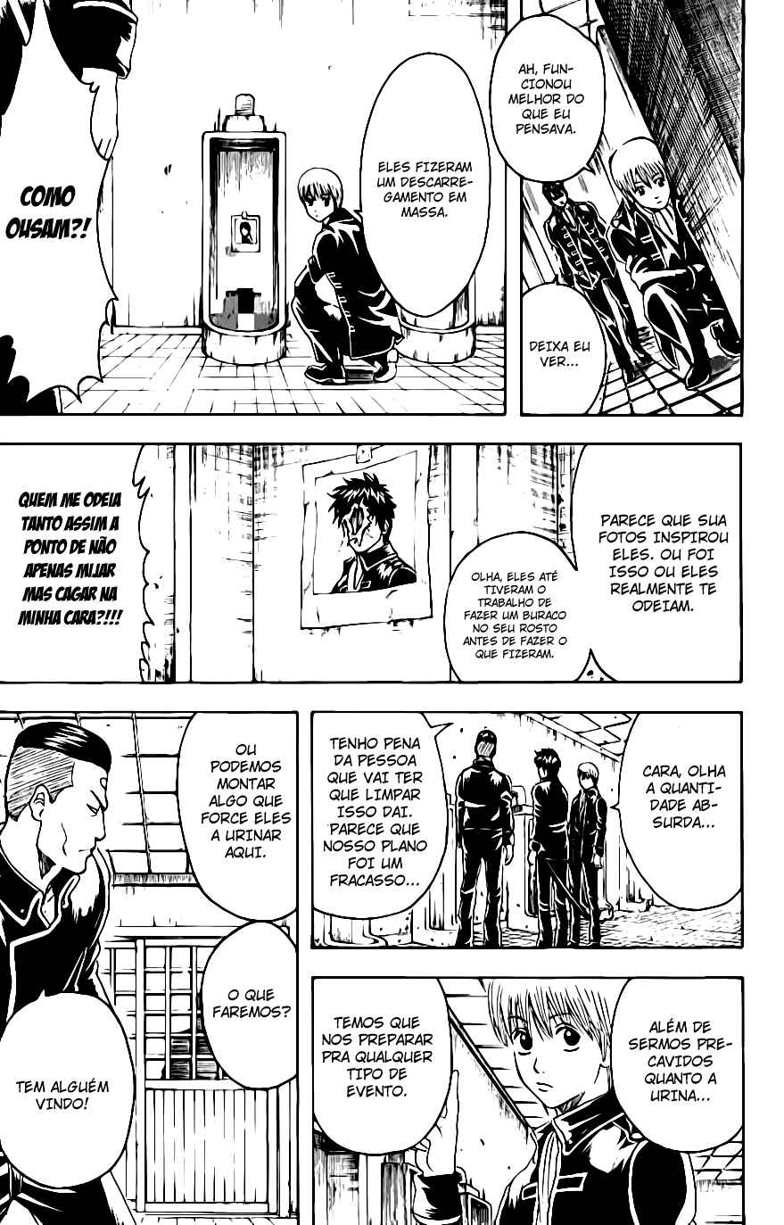 Chapter 188 - Page 16