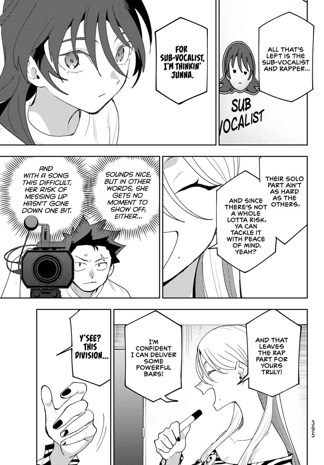 Chapter 19 - Page 11