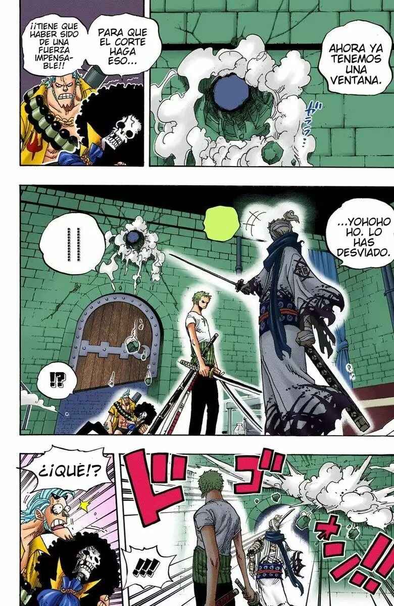 Chapter 467 - Page 2