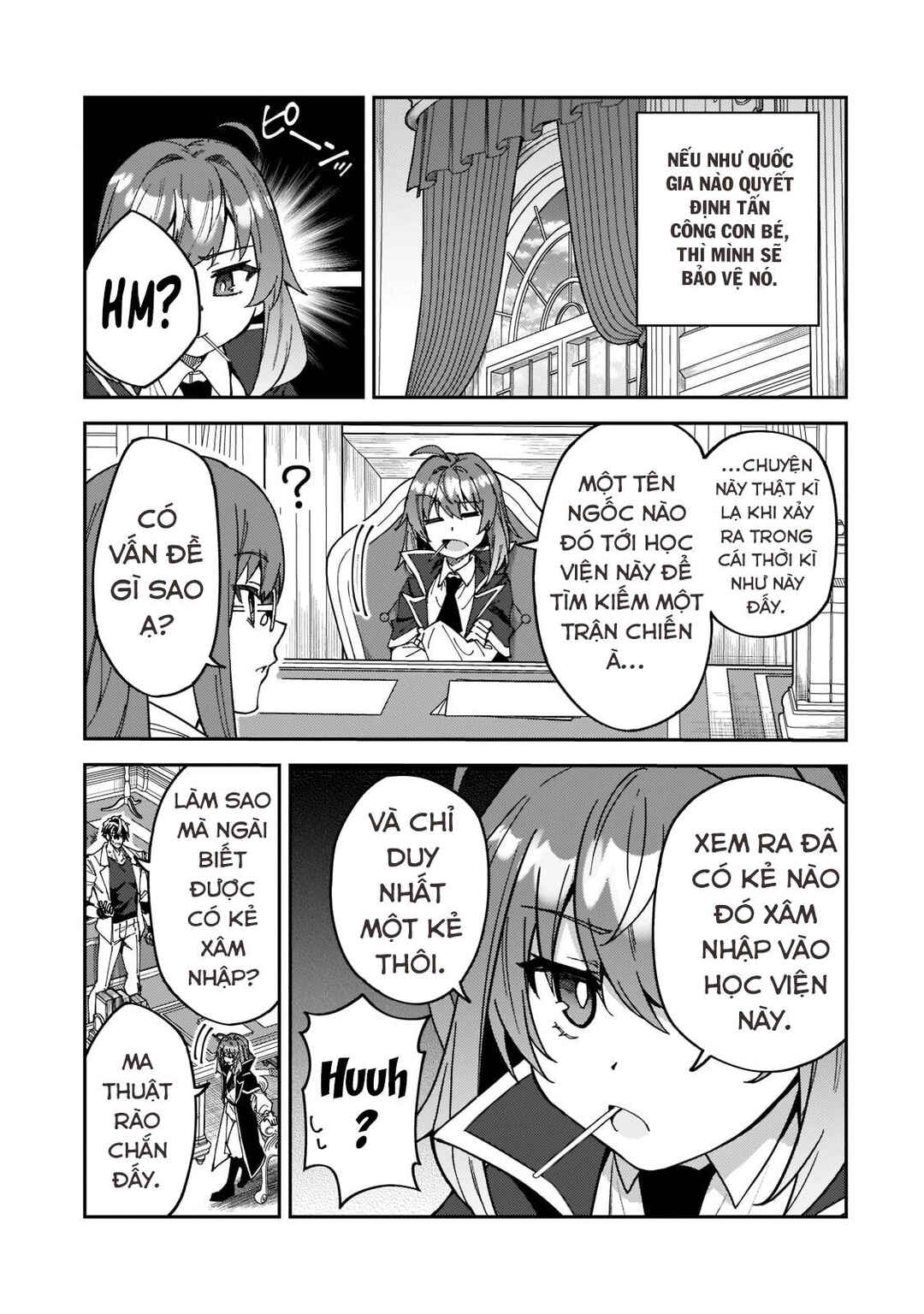 Chapter 27 - Page 21