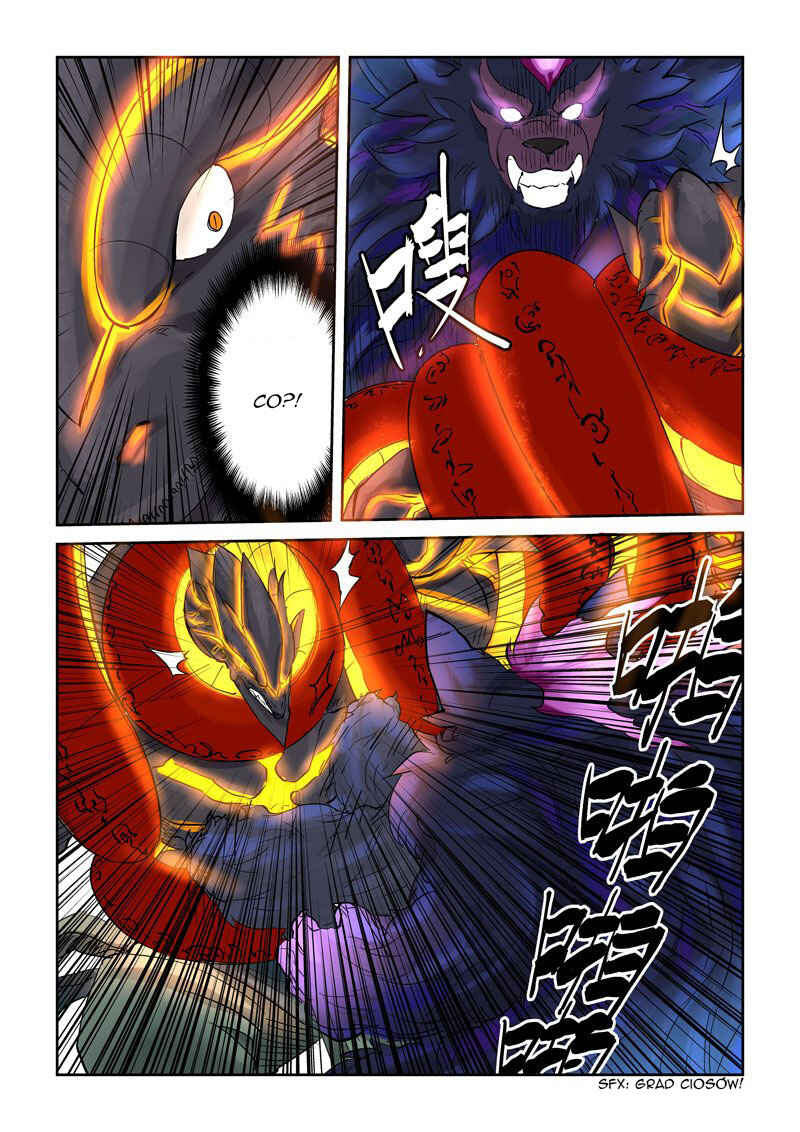 Chapter 127 - Page 6